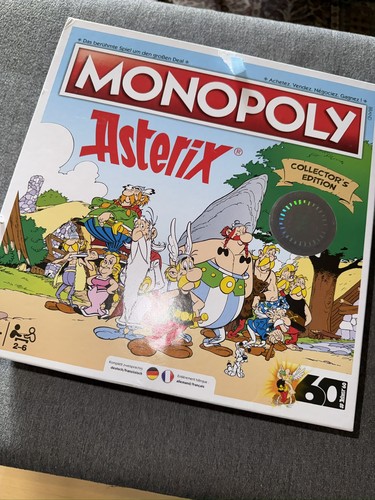 Monopoly asterix limited - monopoly, asterix_limited