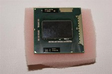 Dell Studio XPS 1645 Intel Core i7-720QM Quad CPU Prozessor SLBLY   #CPU-7