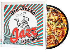 Die Ärzte - Jazz ist anders -