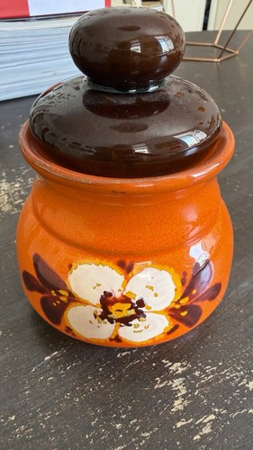 Orange zuckerdose winterling - zuckerdose,