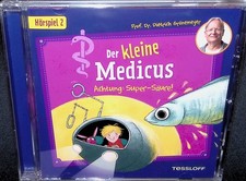 Der kleine Medicus 2: Achtung