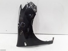 2016 DACIA LOGAN KOTFLUGEL