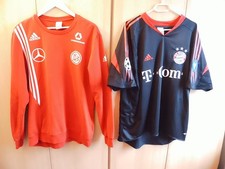 DFB Trainingssweat Mercedes