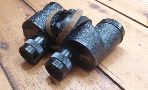 Ww2 army fernglas 6x30 - army, m6