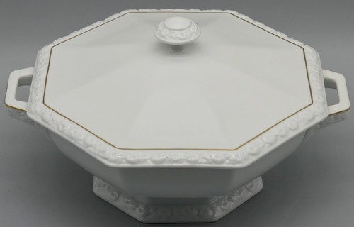 Rosenthal maria weiss goldrand - rosenthal,