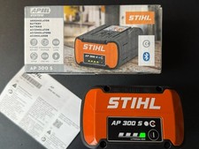 STIHL AP 300s  Li-Ion Akku Paket 36 V, 7,2 Ah, 281 Wh NEU OVP TOP-Preis