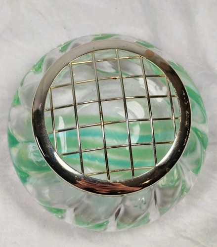Caithness flamenco kunst glas - flamenco,