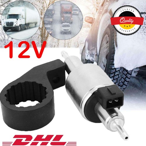 12v diesel webasto eberspacher - 12v,