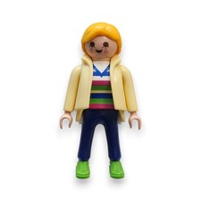 Playmobil Figur Frau