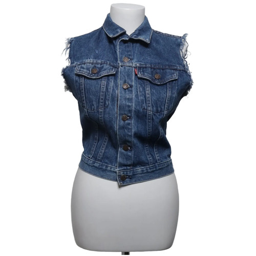 Levi strauss jeansweste - strauss, &
