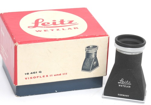 Leica leitz otvxo 16461 - leitz,