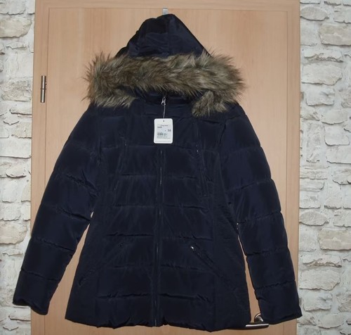 Neu benotti damen - neu, winterjacke