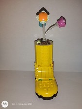 lego boot