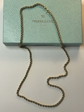 Pierre Lang Halskette