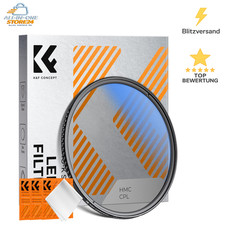 K&F Concept K-Serie Pro 82mm