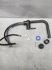 Stehende Küchenarmatur