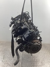 Motor  Citroen C3 (FC) 1.4 HDi