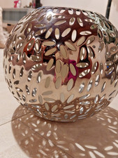 Windlicht Fink Kugelförmig