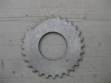 Vorkrieg Fichtel u Sachs M32