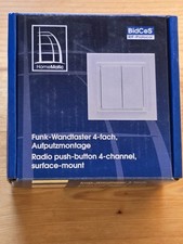 ELV Bausatz, Homematic