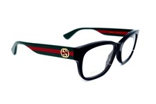 GUCCI Brillenfassung