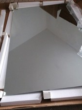 Quer Oder Hochkant Aufhängen Spiegel 40x 60 Cm Rechteckig Wandspiegel