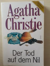 Christie - Tod auf dem Nil -
