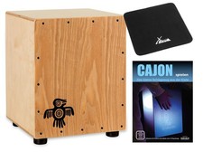 Top Kinder Cajon von XDrum