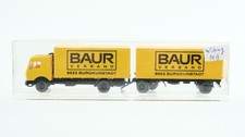 Wiking mercedes benz - h0, mercedes-benz