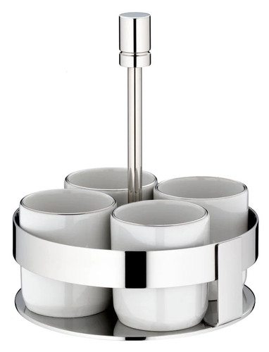 Wmf menage zucker - 4x,