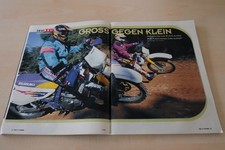 Motorrad 07/1997 Suzuki DR 650