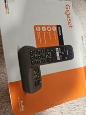 Gigaset C430A Duo Schwarz, 1