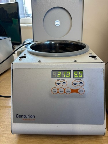 Gebrauchte centurion 1020d - gebrauchte,