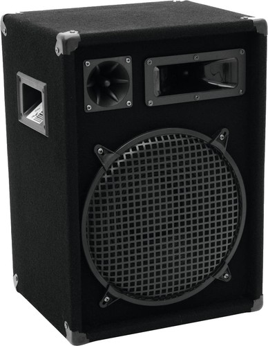 Ware omnitronic 1222 - b-ware,
