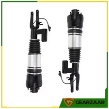 2x Luftfederbein Luftfederung