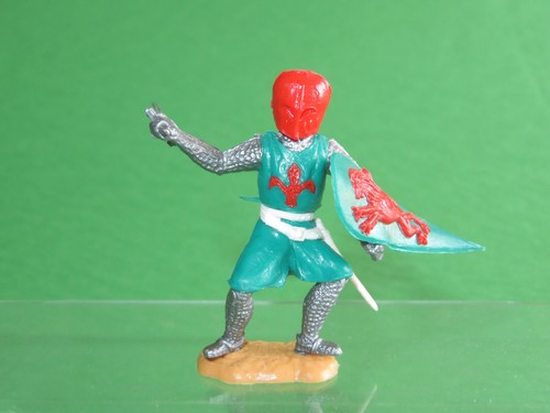 Timpo toys ritter - timpo,