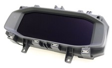 Seat Leon Cupra IV KL 2.0TFSI Limo 5FA920790B Kombiinstrument Tacho 240KM/H