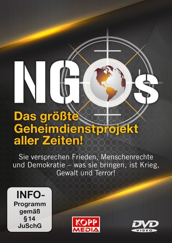 Ngos das größte - ngos,