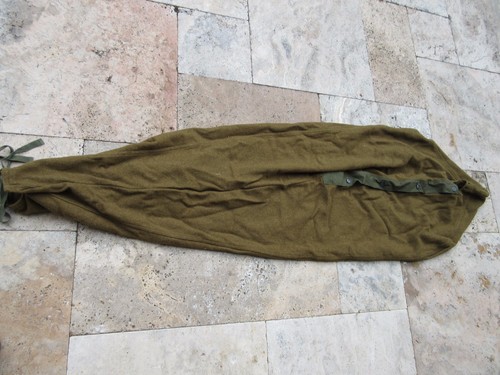 Army sleeping bag - us,