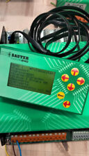 SAUTER NOVA 210 EYL210 SPS / PLC controller Kompakt-Automationsstation