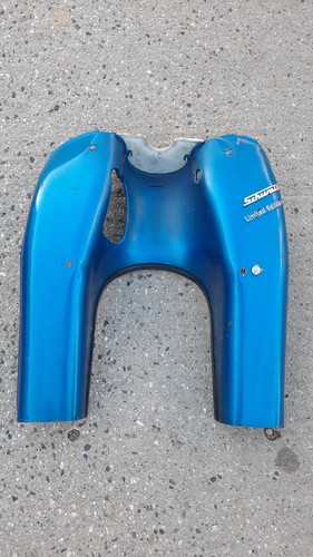 Knieblech simson schwalbe - schwalbe, kr