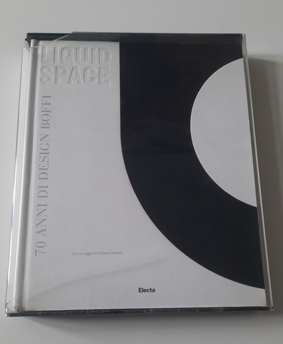 Liquid space jahre design - liquid,