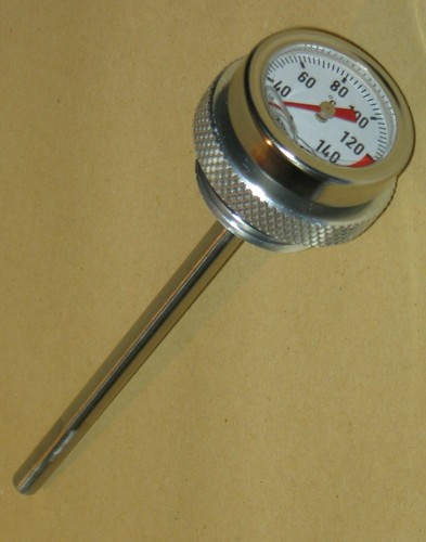 öltemperaturmesser für - Öltemperaturmesser,