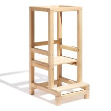 Lernturm Lernstuhl Kinderstuhl