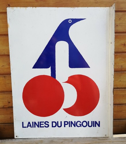 Laines pengouin ausleger - pengouin,