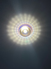 Swarovski Modern Light Crystal