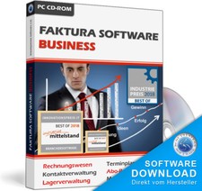 Rechnungsprogramm Software mit