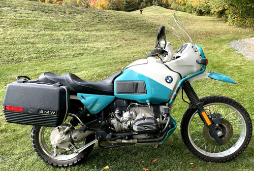 Hoher touring schutzschild - touring-schutzschild, bmw