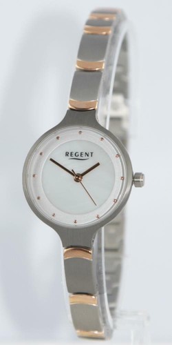 Damenuhr regent 2190501 - regent, -2190501