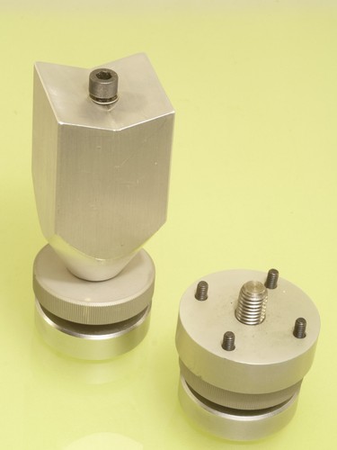 Spindler hoyer nivelierfuß - &,